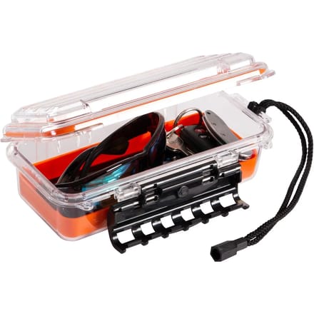 Waterproof hoesje Plano GS 3500