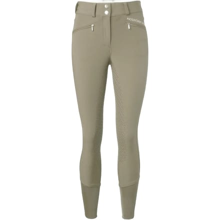 Damesbroek met volledige grip Mountain Horse Diana GTK