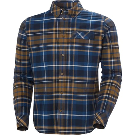 Shirt met lange mouwen Helly Hansen Classic Check