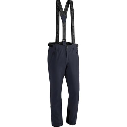 Slim skibroek Maier Sports Anton