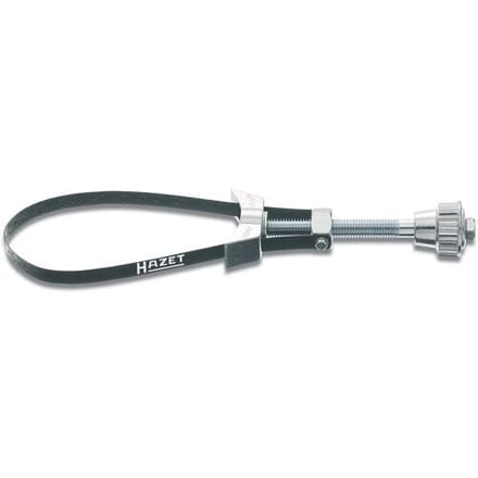 Hazet 2171-5 Oliefiltersleutel, Binnenvierkant 12,5 mm (1/2 inch)