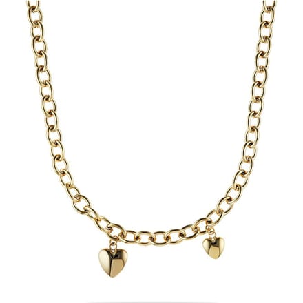 Guido Maria Kretschmer Ketting PUFFY HEARTS 89219646