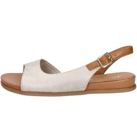 Platte sandalen Jana 8-28160-42