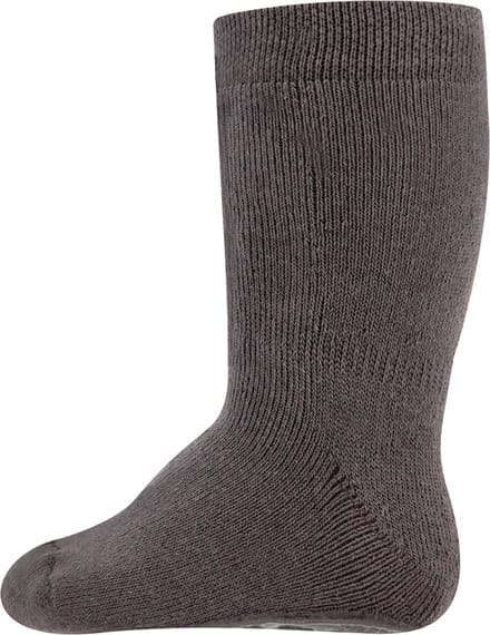 Ewers Anti-Slip Sokken Mokka - Mt. 19 / 20