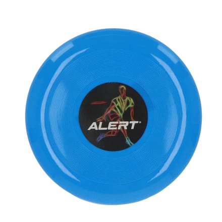 Frisbee Alert 4 assorti