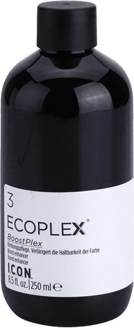 I.C.O.N. Ecoplex 3. Boostplex 250ml