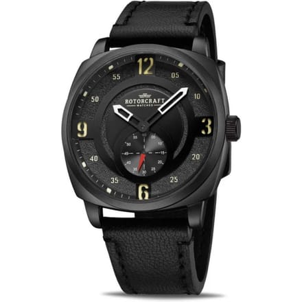 Rotorcraft Shelby Quartz RC2101