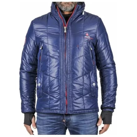 Ski-jack Peak Mountain Capa