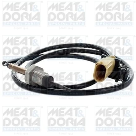Sensor, uitlaatgastemperatuur MEAT & DORIA 12391