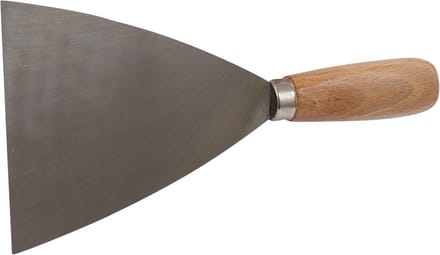 Plamuurmes Duits Model 12cm - 1526255