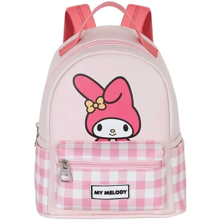 Karactermania - MY MELODY - Roze Kleine Heady Rugzak