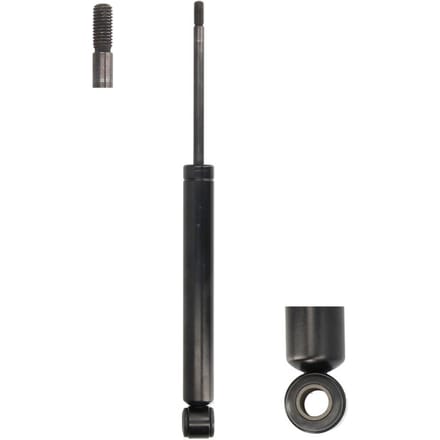 Gasveer, motorkap STABILUS 6253FI