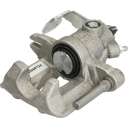 Remklauw FERODO FCL694295, achter links