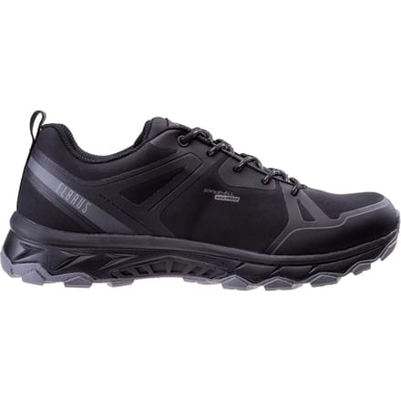 Wandelschoenen Elbrus Wesko WP