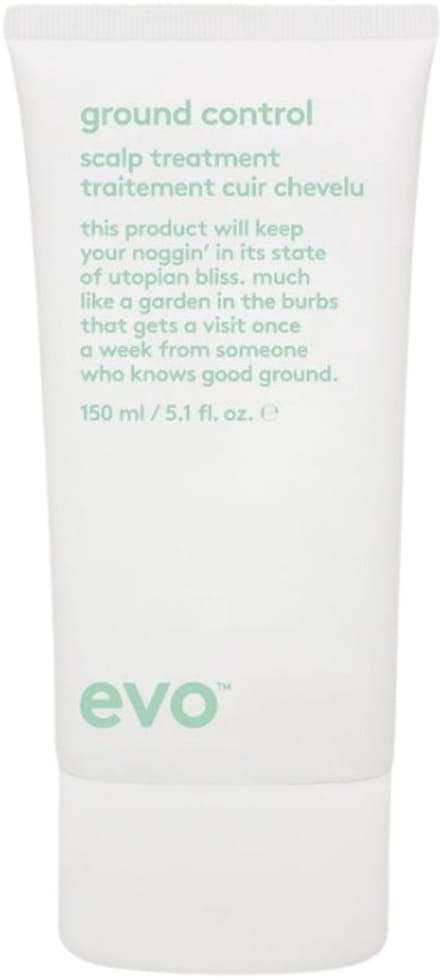 Evo Scalp - Ground Control - Traitement Cuir Chevelu (150ml)