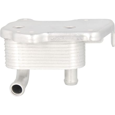 Olie radiator, motorolie NISSENS 90977