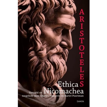 Ethica Nicomachea - Aristoteles