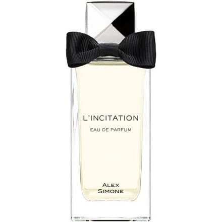 Alex Simone  L'Incitation eau de parfum 100ml eau de parfum