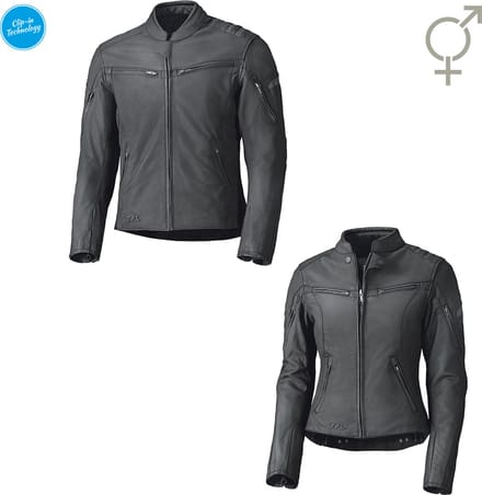 Held Cosmo 3.0 Leren Motorjas - Jas