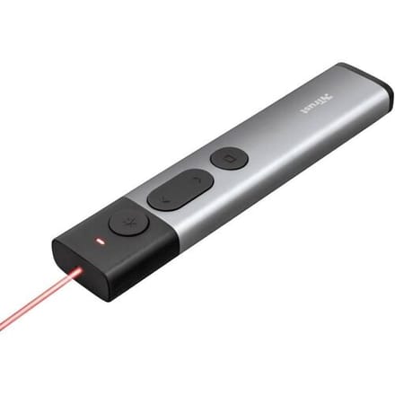 Trust Kazun - Draadloze Presenter met Rode Laser