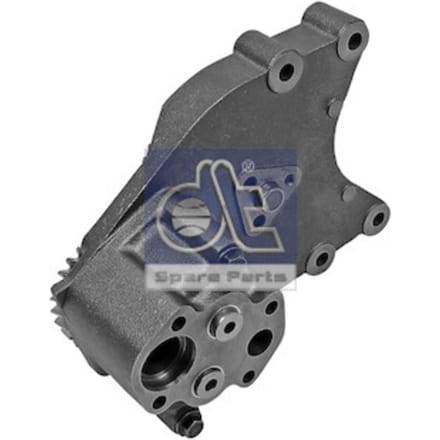 Oliepomp DT Spare Parts 2.11043