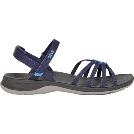 Teva TirraTraveler Sandalen Dames