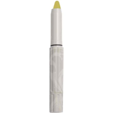 Blanc cassé, Zone d'application, Précision, Crayon Eyeliner Gel, Citron vert, 2 g