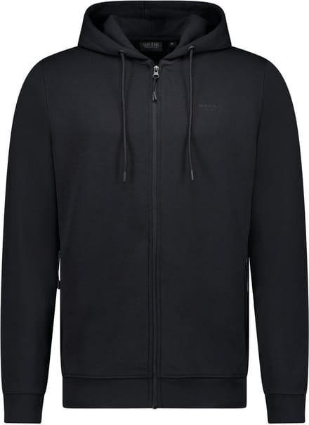 Cars Jeans RAYER Zip Hood - Heren