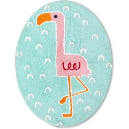 Kindervloerkleed Hola | Moshi Moshi
