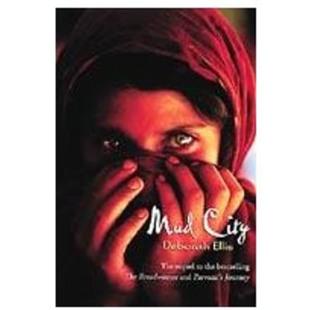 Mud City - Deborah Ellis