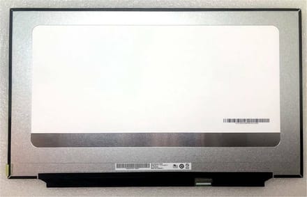 HP 17-cn2055nd Laptop Replacement Scherm FHD (1920x1080) Mat IPS + Gratis Plakstrips