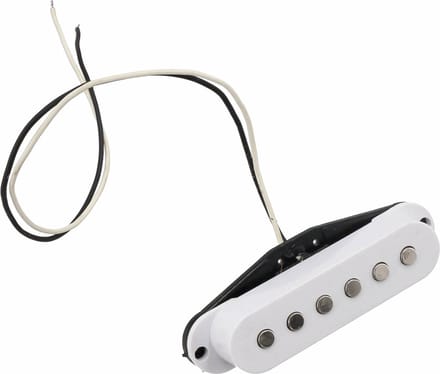 Gitaar element single-coil halspositie - Fazley 10556