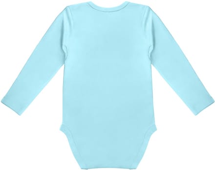 DIM Body set lange mouwen