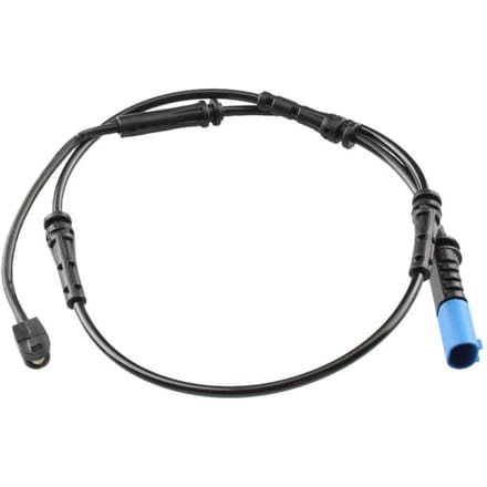 Waarschuwingscontact, remblokslijtage QUICK BRAKE WS 0436 A