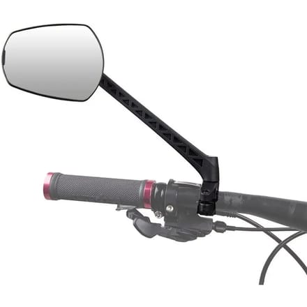 Zefal Espion E80 Linker Buitenspiegel Goud