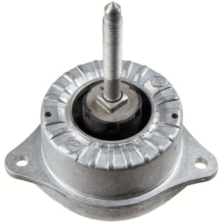 Rubber carrosserie, motorophanging LEMFÖRDER 43539 01