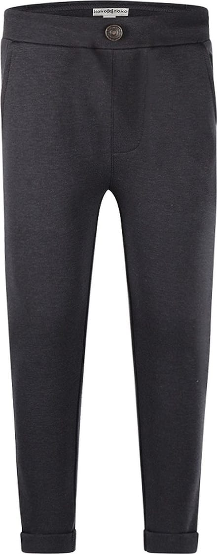 Koko Noko - Lange broek - Dark Blue - Maat 110