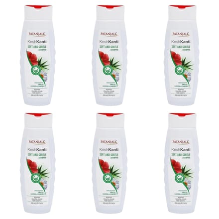 Restoration, hair split ends, moisturizing, cleansing Shampoo 200 ml