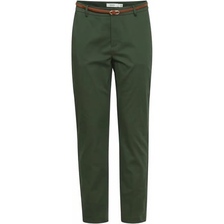 b.young - BYDAYS CIGARET PANTS 2 - Dames - Regular fit jeans