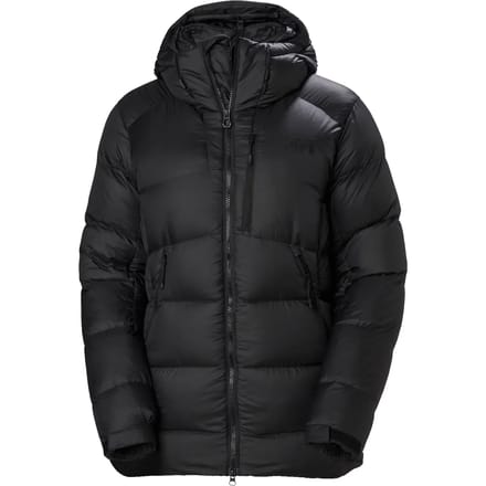 Damesjack met capuchon Helly Hansen Verglas Polar