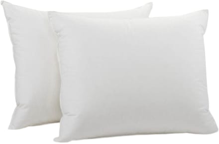 Princesskussen Basic-60x70 cm-(2Stuk)