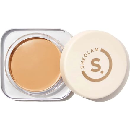 Full Coverage Foundation Balm-Peach Merk Beauty Cosmetica Make-Up Voor Vrouwen En Meisjes