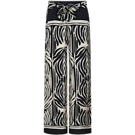 G-Maxx broek Ilsebel - Black/Sand