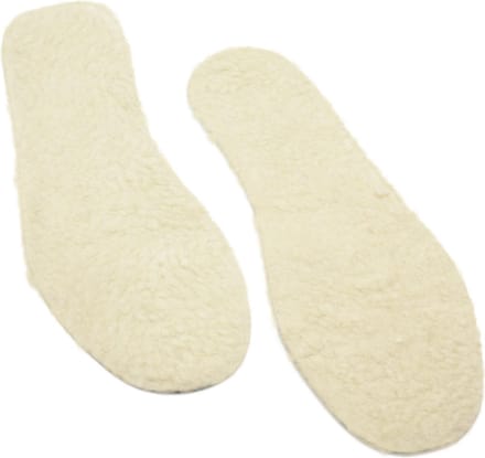 Family Pound Thermo Inlegzolen - Op maat te knippen