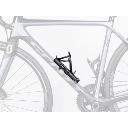 Topeak minipomp Roadie DA - 15700005