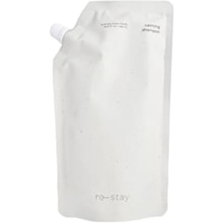 innisfree - Re-Stay Calming Shampoo Refill Only 480ml