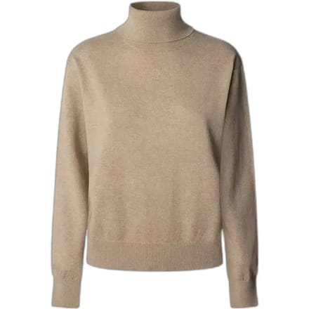 Damestrui met col Pepe Jeans Coraline