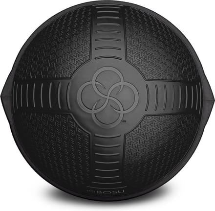 BOSU NexGen Home Balance Trainer Zwart