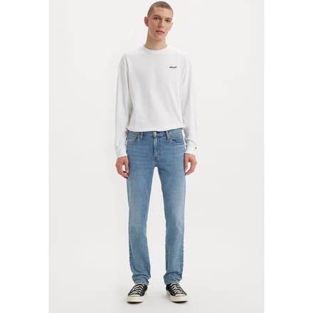 Levi's 511 Slim Remain Calm Größe: W36L30 | Slim Jeans Outlet | Herren