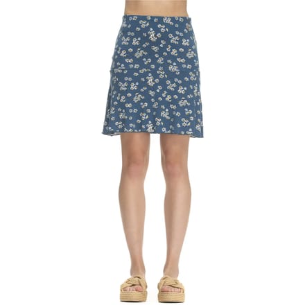 Vrouwenrok Ragwear Mab